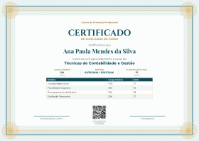 Pré-visualização do modelo Conclusão - Guilhoché II - Petróleo (Certificados)