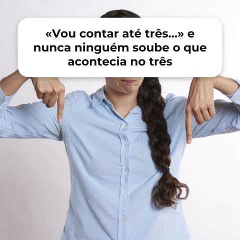 Pré-visualização do modelo Balão: mãe (Memes & Entretenimento)