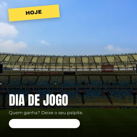 Pré-visualização do modelo Dia de jogo (Memes & Entretenimento)