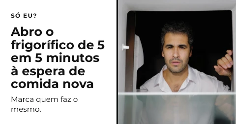 Pré-visualização do modelo Meme para o Facebook (Memes & Entretenimento)