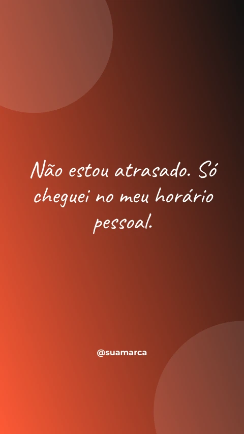 Pré-visualização do modelo Estado com humor (Memes & Entretenimento)