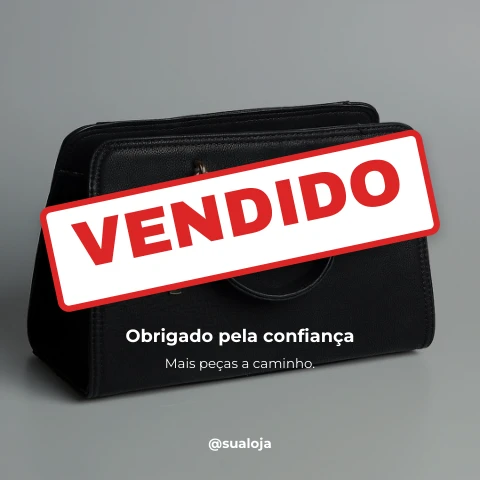 Pré-visualização do modelo VENDIDO (post) (Negócios)