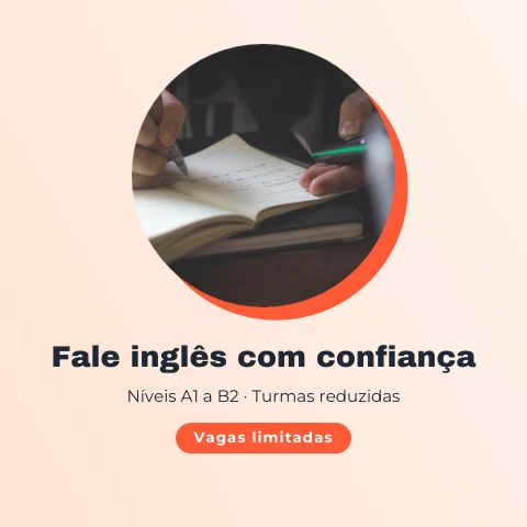 Pré-visualização do modelo Inscrições: Inglês (Formação)