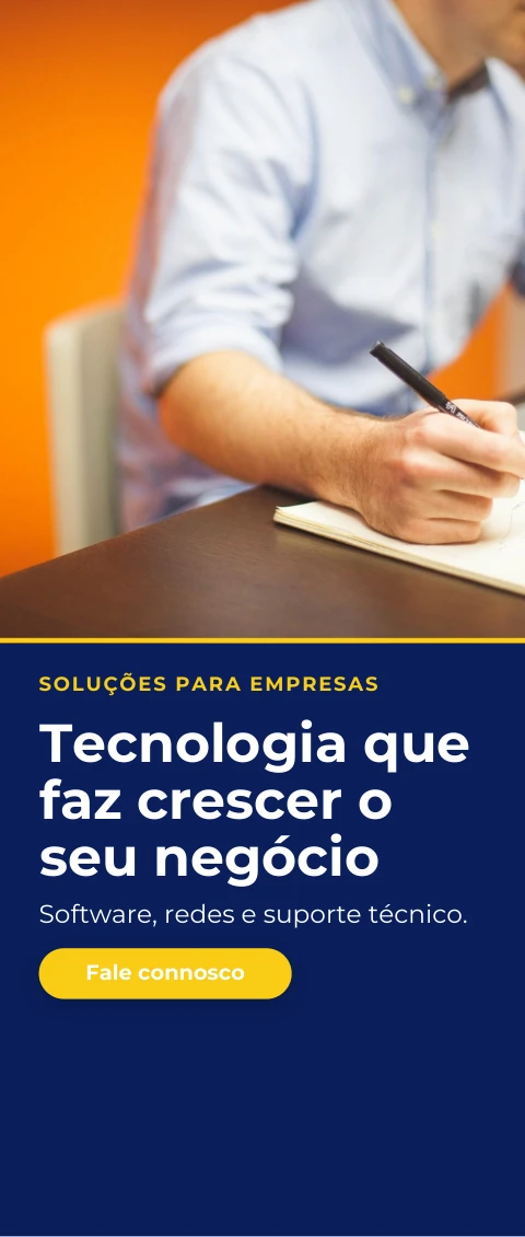 Pré-visualização do modelo Roll-up de empresa (Marketing)
