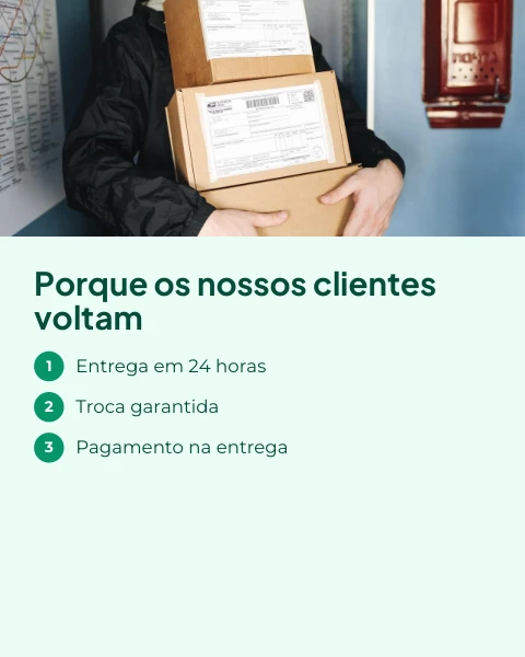 Pré-visualização do modelo 3 benefícios (Marketing)
