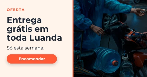 Pré-visualização do modelo Anúncio de Facebook (Marketing)