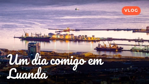 Pré-visualização do modelo Miniatura de vlog (Influencer)