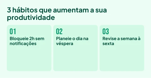 Pré-visualização do modelo Dica profissional (Negócios)