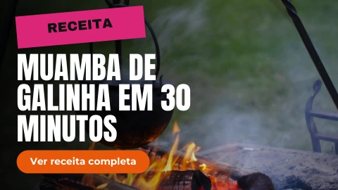 Pré-visualização do modelo Miniatura: receita (Creator)