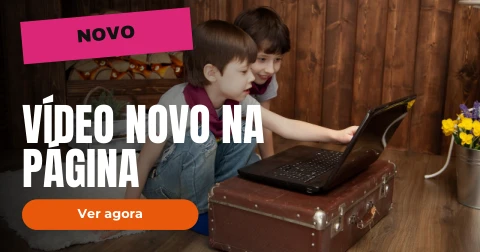 Pré-visualização do modelo Novo vídeo (Facebook) (Creator)