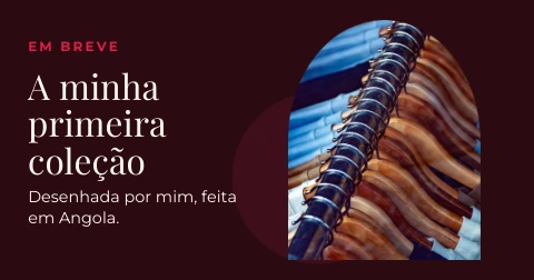 Pré-visualização do modelo Novidade (Facebook) (Influencer)